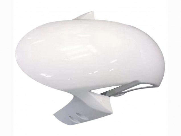 Compra Carenados Moto Yamaha YZF 1000 R1 2012-2014 - Blanco Oro Calcomanías