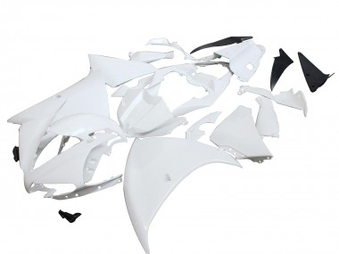 Compra Carenados Moto Yamaha YZF 1000 R1 2012-2014 - Sin Pintar