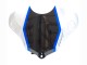 Compra Carenados Moto Yamaha YZF 1000 R1 2015-2019 - Plata Azul Negro Brillante