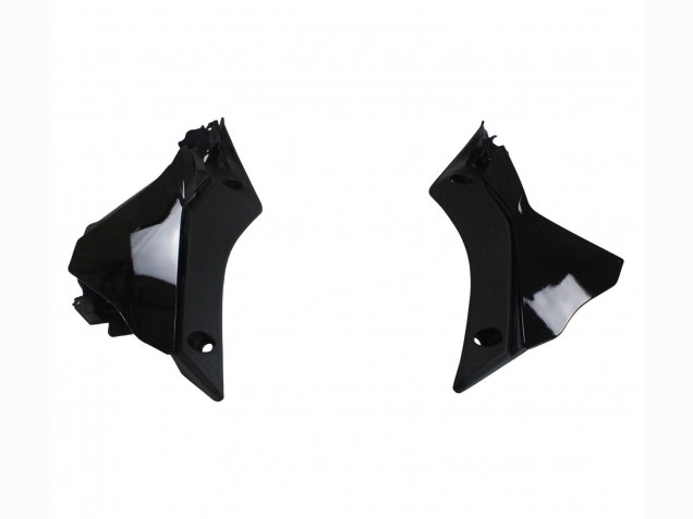 Compra Carenados Moto Yamaha YZF 1000 R1 2015-2019 - Plata Azul Negro Brillante