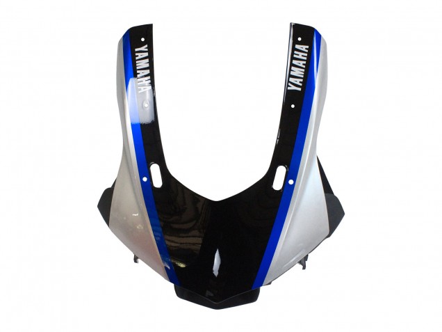 Compra Carenados Moto Yamaha YZF 1000 R1 2015-2019 - Plata Azul Negro Brillante