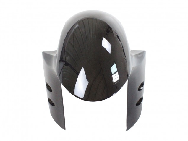 Compra Carenados Moto Yamaha YZF 1000 R1 2015-2019 - Plata Azul Negro Brillante