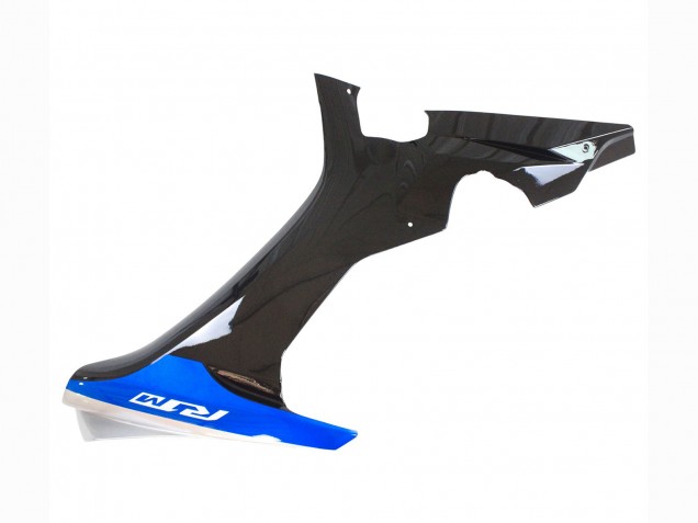 Compra Carenados Moto Yamaha YZF 1000 R1 2015-2019 - Plata Azul Negro Brillante
