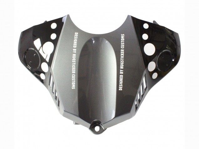 Compra Carenados Moto Yamaha YZF 1000 R1 2015-2019 - Amarillo Verde Tiburón