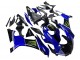 Compra Carenados Moto Yamaha YZF 1000 R1 2015-2019 - Azul Negro Brillante Verde Monstruo