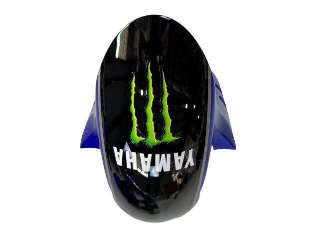 Compra Carenados Moto Yamaha YZF 1000 R1 2015-2019 - Azul Negro Brillante Verde Monstruo