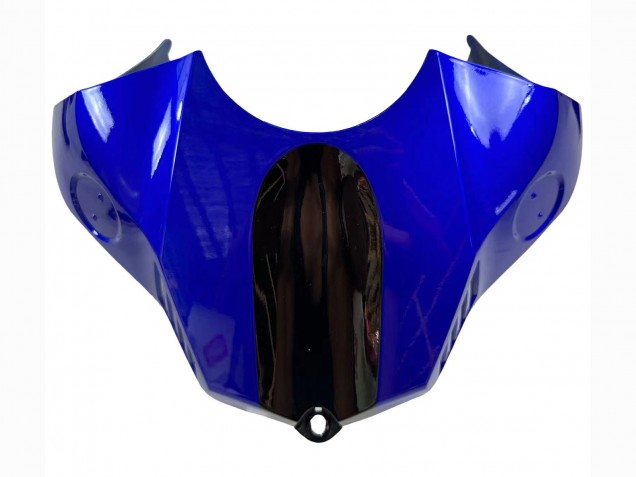 Compra Carenados Moto Yamaha YZF 1000 R1 2015-2019 - Azul Negro Brillante Verde Monstruo