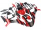 Compra Carenados Moto Yamaha YZF 1000 R1 2015-2019 - Rojo Negro Plata