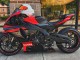 Compra Carenados Moto Yamaha YZF 1000 R1 2015-2019 - Rojo Negro Plata