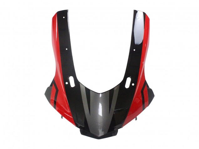 Compra Carenados Moto Yamaha YZF 1000 R1 2015-2019 - Rojo Negro Plata