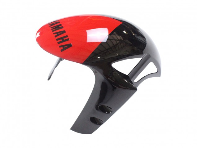 Compra Carenados Moto Yamaha YZF 1000 R1 2015-2019 - Rojo Negro Plata