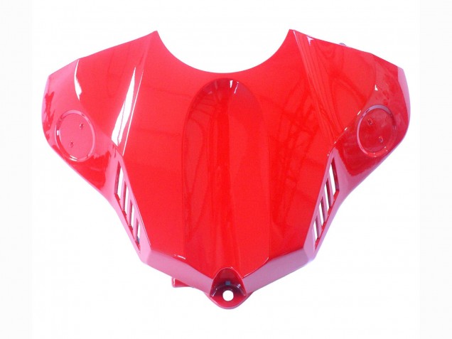 Compra Carenados Moto Yamaha YZF 1000 R1 2015-2019 - Rojo Negro Plata