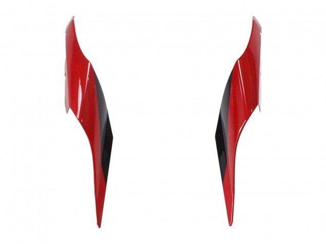 Compra Carenados Moto Yamaha YZF 1000 R1 2015-2019 - Rojo Negro Plata