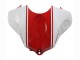 Compra Carenado Moto Yamaha YZF 1000 R1 2015-2019 - Blanco Rojo Negro Milwaukee