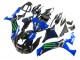 Compra Carenados Moto Yamaha YZF 1000 R1 2020-2025 - Azul Negro Verde Negro ENEOS Monstruo