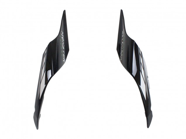 Compra Carenados Moto Yamaha YZF 1000 R1 2020-2025 - Azul Negro Verde Negro ENEOS Monstruo