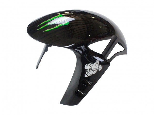 Compra Carenados Moto Yamaha YZF 1000 R1 2020-2025 - Azul Negro Verde Negro ENEOS Monstruo