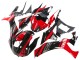 Compra Carenados Moto Yamaha YZF 1000 R1 2020-2025 - Rojo Plata Negro