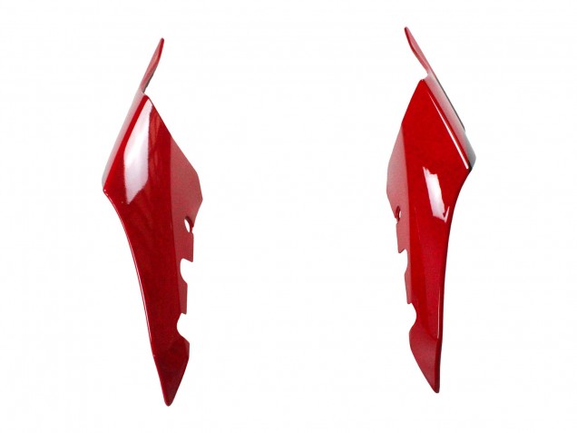 Compra Carenados Moto Yamaha YZF 1000 R1 2020-2025 - Rojo Plata Negro