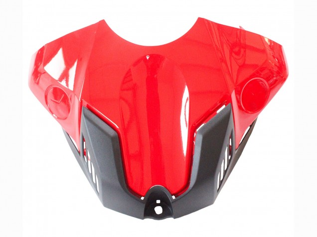 Compra Carenados Moto Yamaha YZF 1000 R1 2020-2025 - Rojo Plata Negro