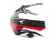 Compra Carenados Moto Yamaha YZF 1000 R1 2020-2025 - Rojo Plata Negro