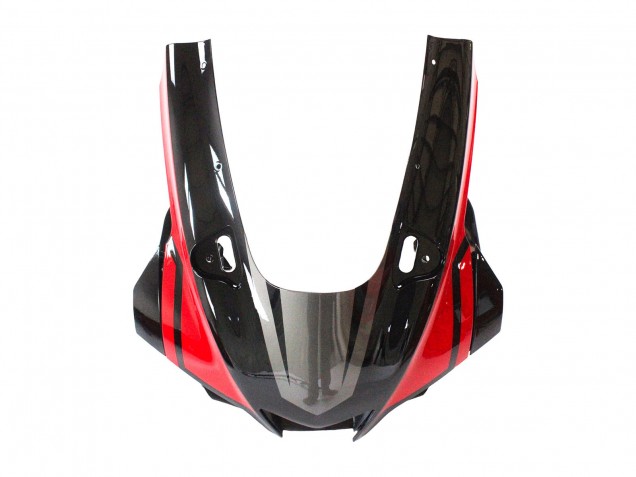 Compra Carenados Moto Yamaha YZF 1000 R1 2020-2025 - Rojo Plata Negro
