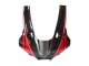 Compra Carenados Moto Yamaha YZF 1000 R1 2020-2025 - Rojo Plata Negro
