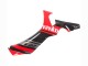 Compra Carenados Moto Yamaha YZF 1000 R1 2020-2025 - Rojo Plata Negro