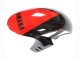 Compra Carenados Moto Yamaha YZF 1000 R1 2020-2025 - Rojo Plata Negro