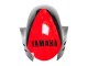 Compra Carenados Moto Yamaha YZF 1000 R1 2020-2025 - Rojo Plata Negro