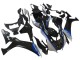 Compra Carenados Moto Yamaha YZF 1000 R1 2020-2025 - Negro Brillante Plata Azul