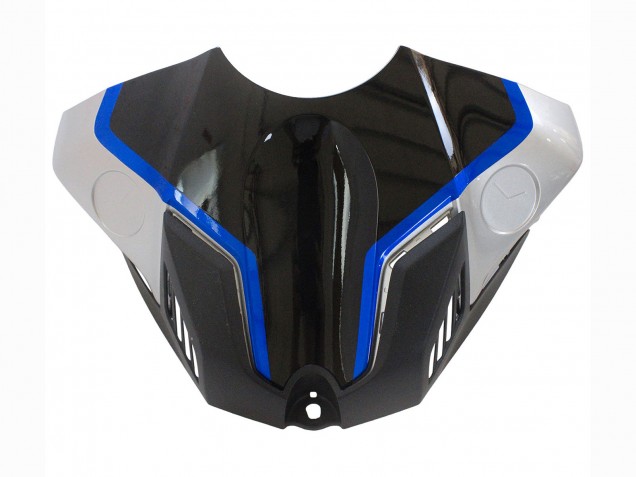 Compra Carenados Moto Yamaha YZF 1000 R1 2020-2025 - Negro Brillante Plata Azul