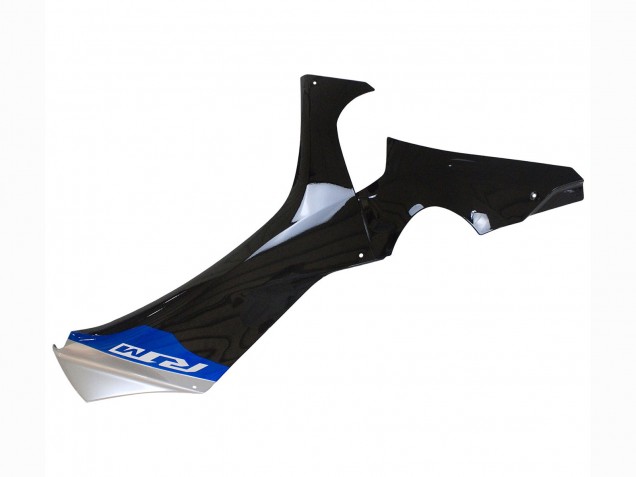 Compra Carenados Moto Yamaha YZF 1000 R1 2020-2025 - Negro Brillante Plata Azul