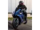 Compra Carenados Moto Yamaha YZF 1000 R1 2020-2025 - Gradiente Azul Púrpura