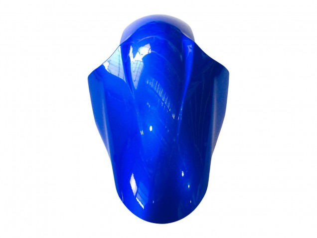 Compra Carenados Moto Yamaha YZF 600 R6 1998-2002 - Blanco Azul Negro Brillante