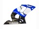 Compra Carenados Moto Yamaha YZF 600 R6 1998-2002 - Blanco Azul Negro Brillante