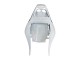 Compra Carenados Moto Yamaha YZF 600 R6 1998-2002 - Blanco Azul Rojo Fiat 99