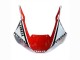 Compra Carenados Moto Yamaha YZF 600 R6 1998-2002 - Blanco Rojo Negro Petronas Yamalube 50th