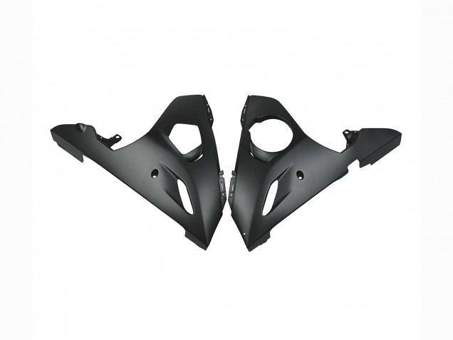 Compra Carenados Moto Yamaha YZF R6 2003-2004 - Negro Mate