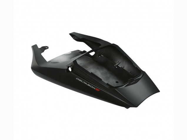 Compra Carenados Moto Yamaha YZF R6 2003-2004 - Negro Mate