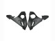 Compra Carenados Moto Yamaha YZF R6S 2006-2009 - Negro Mate