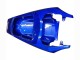 Compra Carenados Moto Yamaha YZF R6S 2006-2009 - Azul