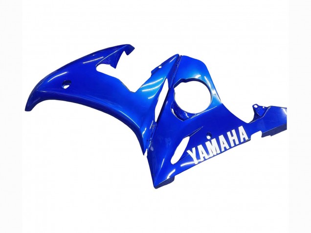 Compra Carenados Moto Yamaha YZF R6S 2006-2009 - Azul