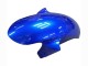 Compra Carenados Moto Yamaha YZF R6S 2006-2009 - Azul
