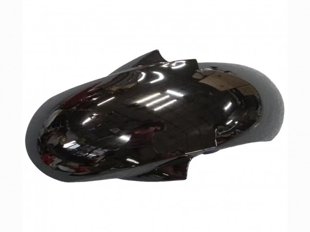 Compra Carenado Moto Yamaha YZF R6 2003-2004 - Blanco Rojo Negro Brillante