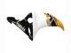Compra Carenados Moto Yamaha YZF R6S 2006-2009 - Amarillo Blanco Negro Brillante