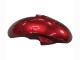 Compra Kits Carenado Moto Yamaha YZF R6 2003-2004 - Rojo Negro Mate