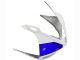 Compra Carenados Moto Yamaha YZF R6S 2006-2009 - Blanco Azul GYTR