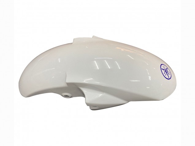 Compra Carenados Moto Yamaha YZF R6S 2006-2009 - Blanco Azul GYTR