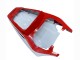 Compra Carenados Moto Yamaha YZF R6S 2006-2009 - Blanco Rojo Negro Brillante